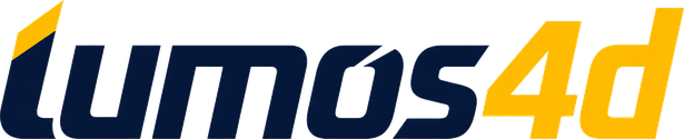 lumos4d Logo